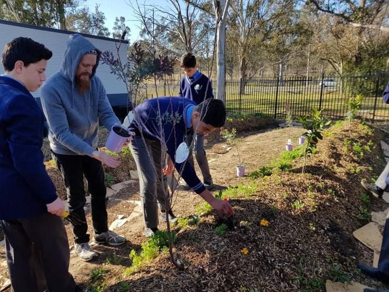 2018 National Tree Day 2018 National Tree Day